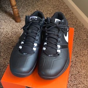 Nike Visi Pro 5 shoes